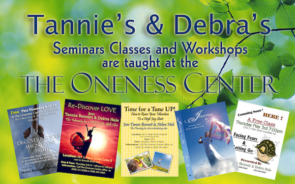 Classes - Seminars