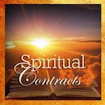 Spiritual Contract Session