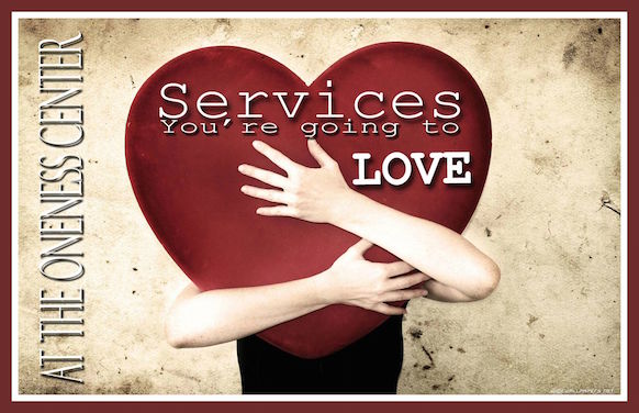 Services to Love